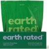 Earth Rated 60 Bags on 4 Rolls – Lavender